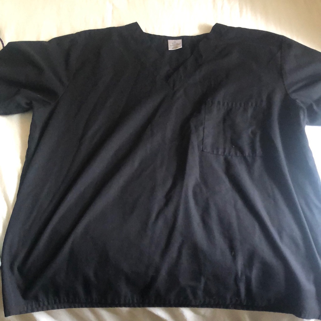 Women’s Scrub Top